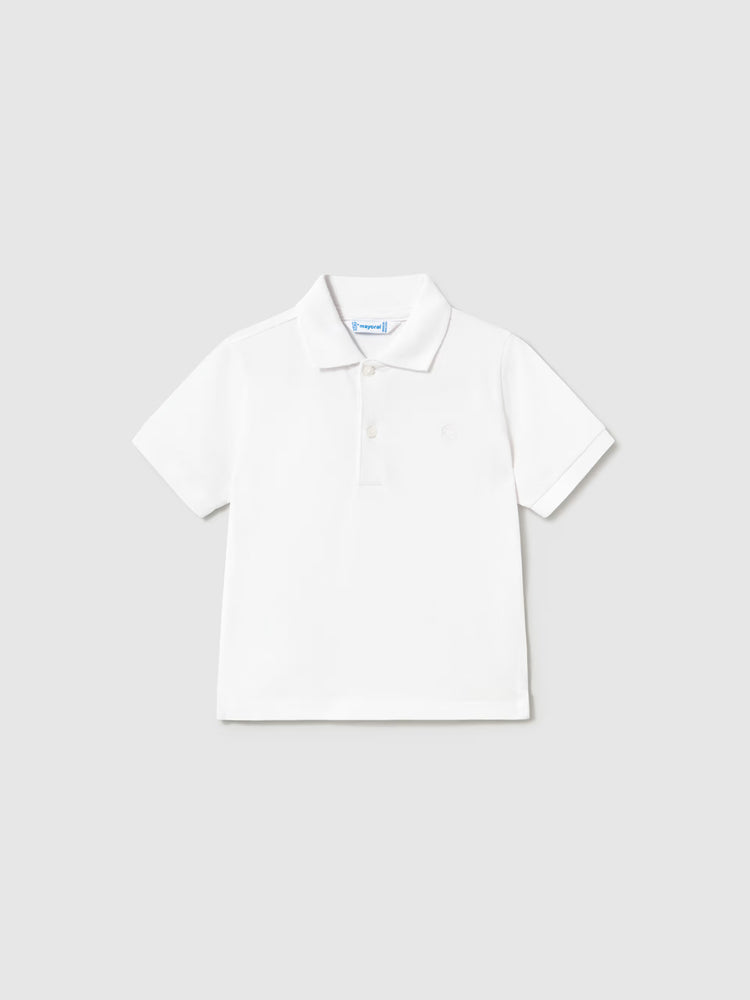 Βρεφικό polo 26-00102-087 | 26-00102-087