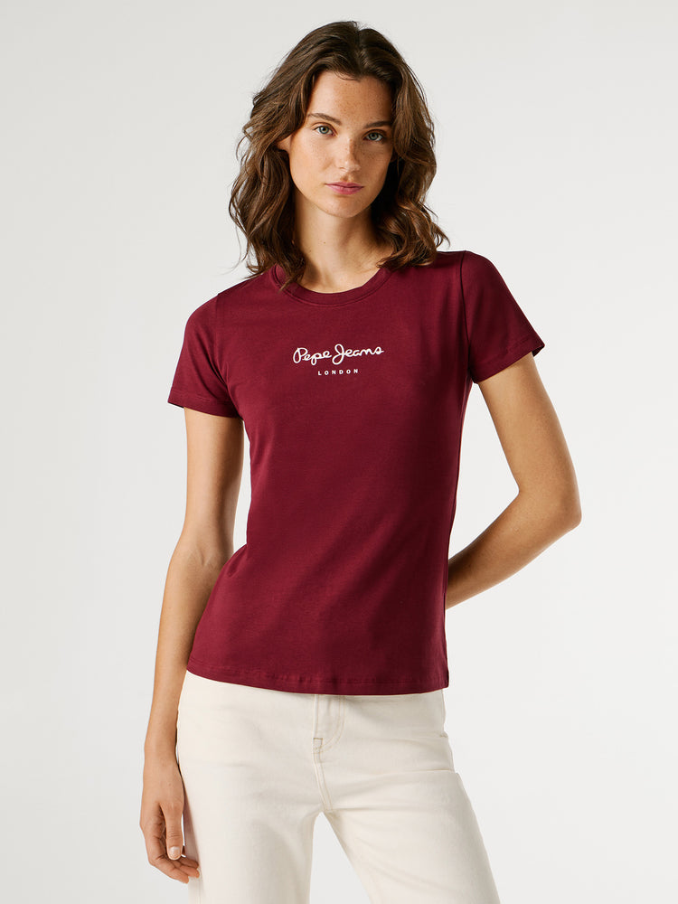 Γυναικείο t-shirt PL505202296 | PL505202296
