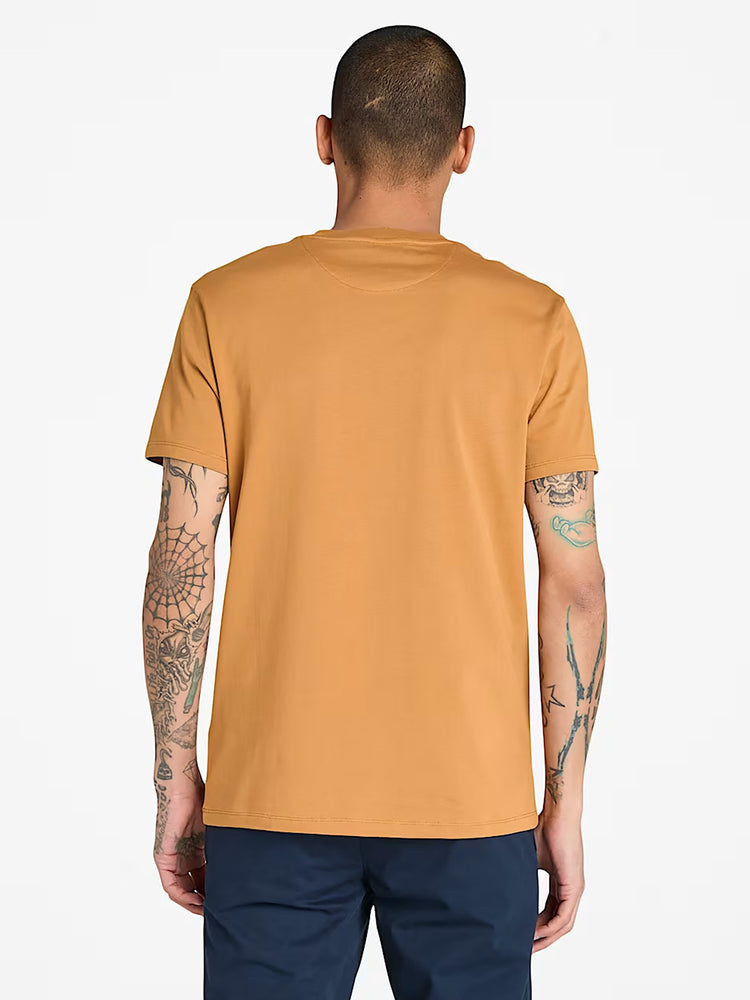 Ανδρικό t-shirt TB0A2BPRP47 | TB0A2BPRP47