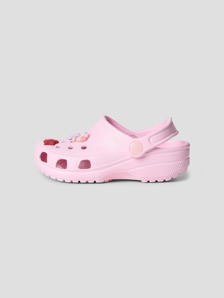 Παιδικά σανδάλια clogs NKNFAME CLOGS NOOS 13263283 | 13263283