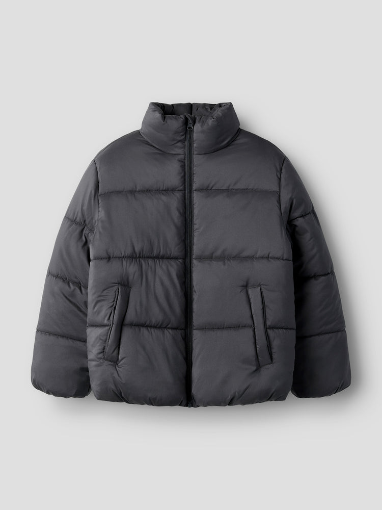 Εφηβικό μπουφάν puffer NKMFORTY PUFFER JACKET 13261804 | 13261804