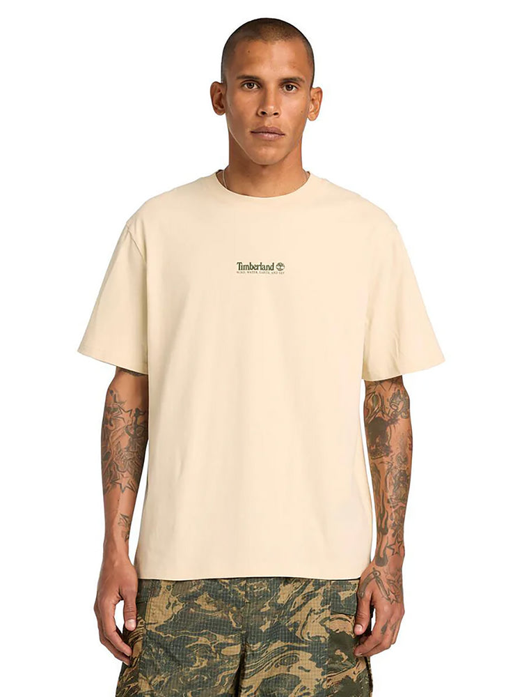Ανδρικό t-shirt TBC0YH35260 | TBC0YH35260