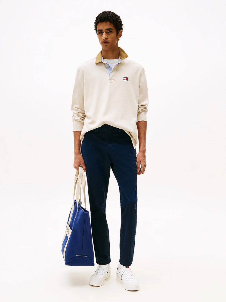 Ανδρικό παντελόνι TJM AUSTIN CHINO DM0DM20282C1G | DM0DM20282C1G