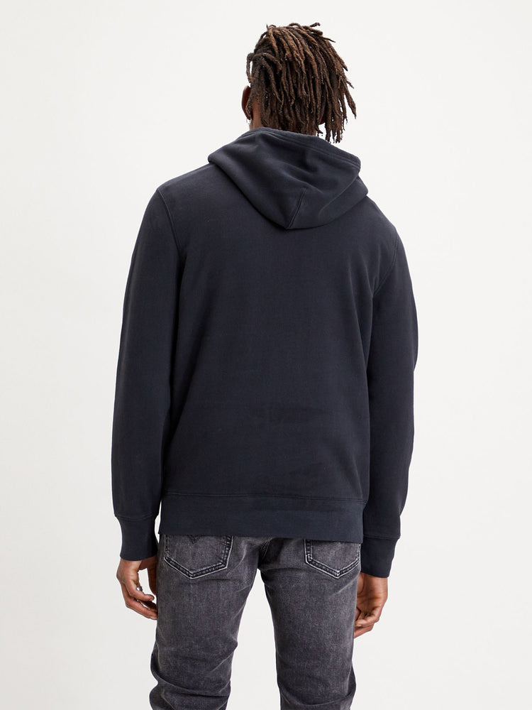 Ανδρική μπλούζα φούτερ Original Housemark Hoodie 345810001 | 345810001