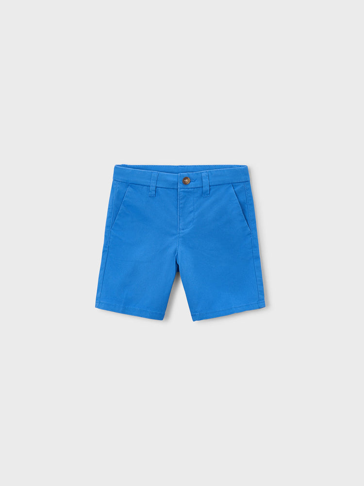 Παιδική βερμούδα chinos 26-00202-034 | 26-00202-034