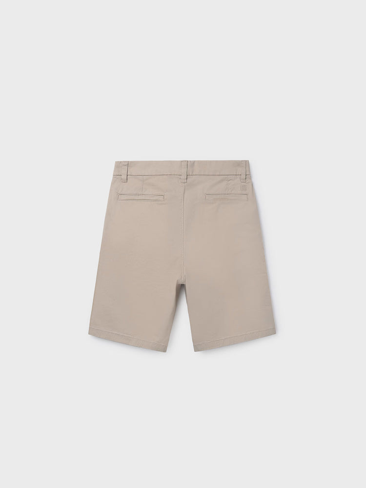 Εφηβική βερμούδα chinos 26-00242-085 | 26-00242-085