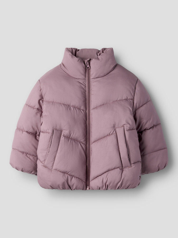 Παιδικό μπουφάν NMFFORTY PUFFER JACKET 13261803 | 13261803