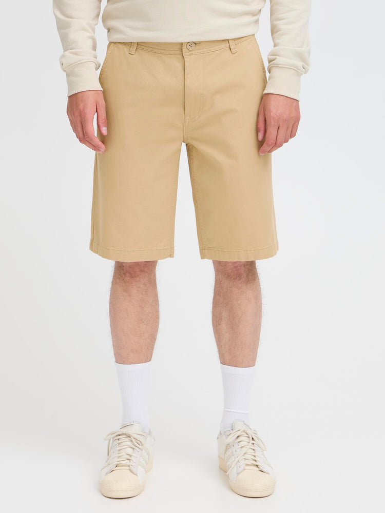 Ανδρική βερμούδα BH_MASON SLIM/REG CHINO SHORTS 20720259 | 20720259