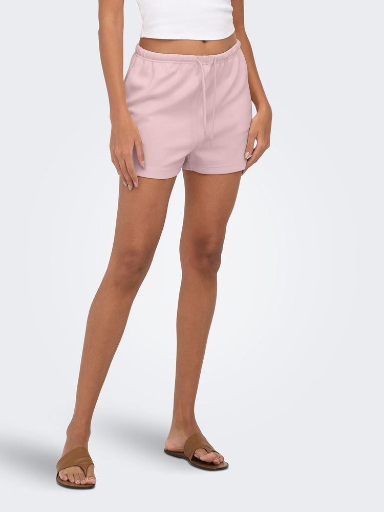 Γυναικείο σορτς ONLMAYA TIE STRING SHORTS SWT 15376071 | 15376071