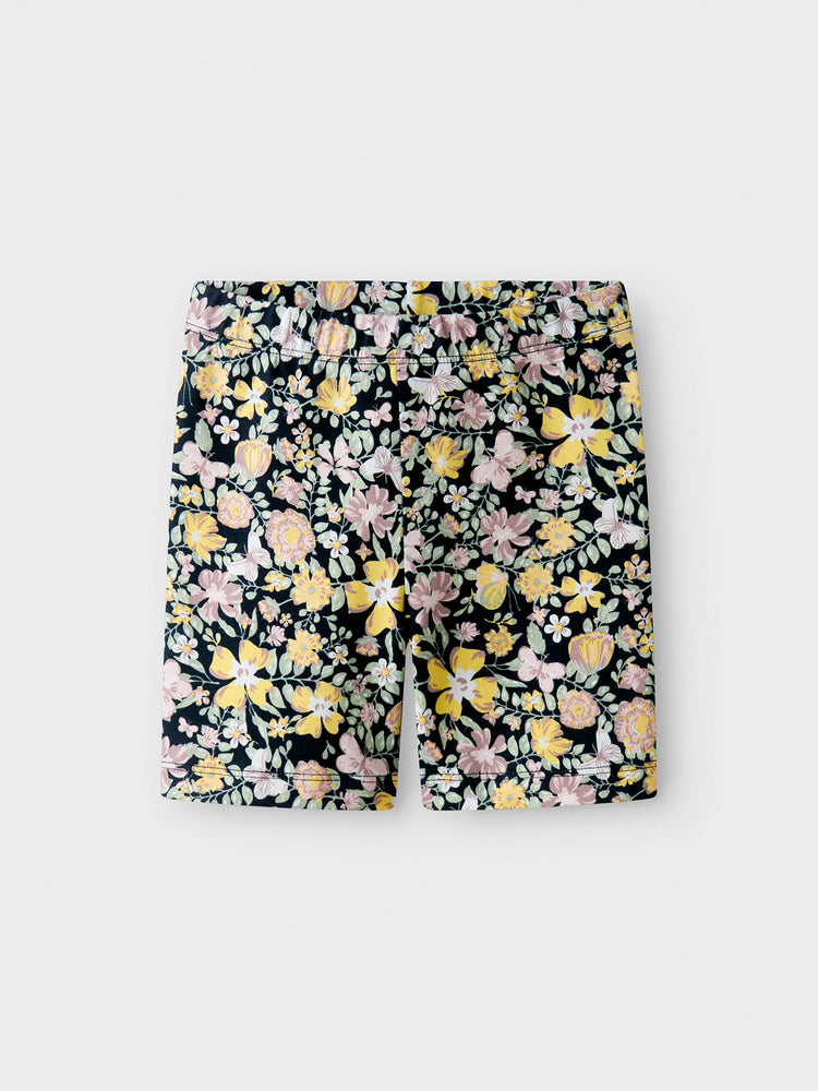 Παιδικό κολάν ποδηλάτη NMFVAYO SHORT LEGGING 13230229 | 13230229