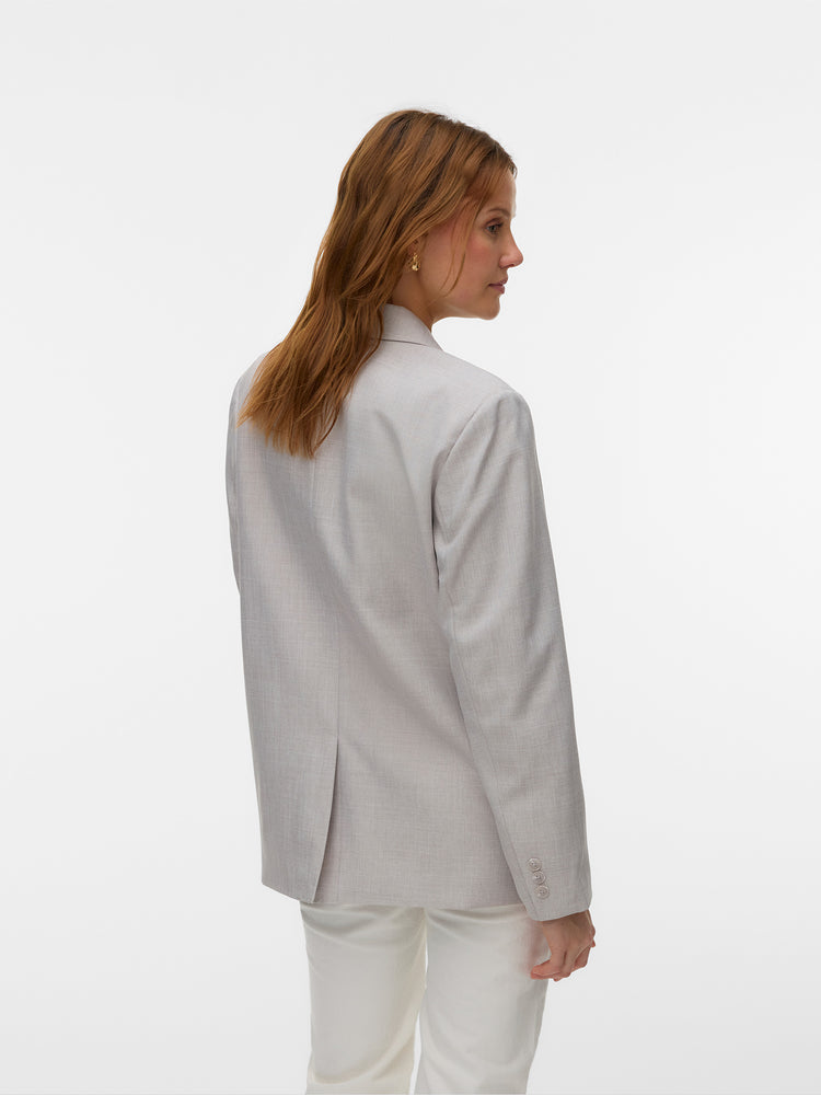 Γυναικείο blazer VMCASSIDY LS LOOSE BLAZER 10346069 | 10346069