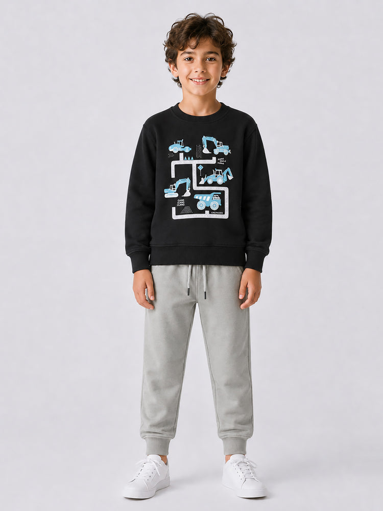 Παιδική φόρμα σετ 12-126153-0 | 12-126153-0