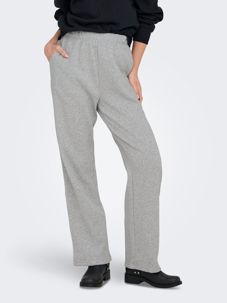Γυναικείο παντελόνι φόρμας ONLSWEAT LIFE PANTS RELAXED SWT NOOS 15323523 | 15323523
