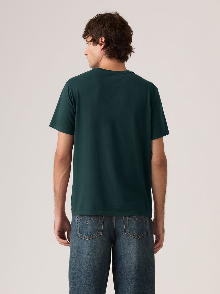 Ανδρικό t-shirt 566050140 | 566050140