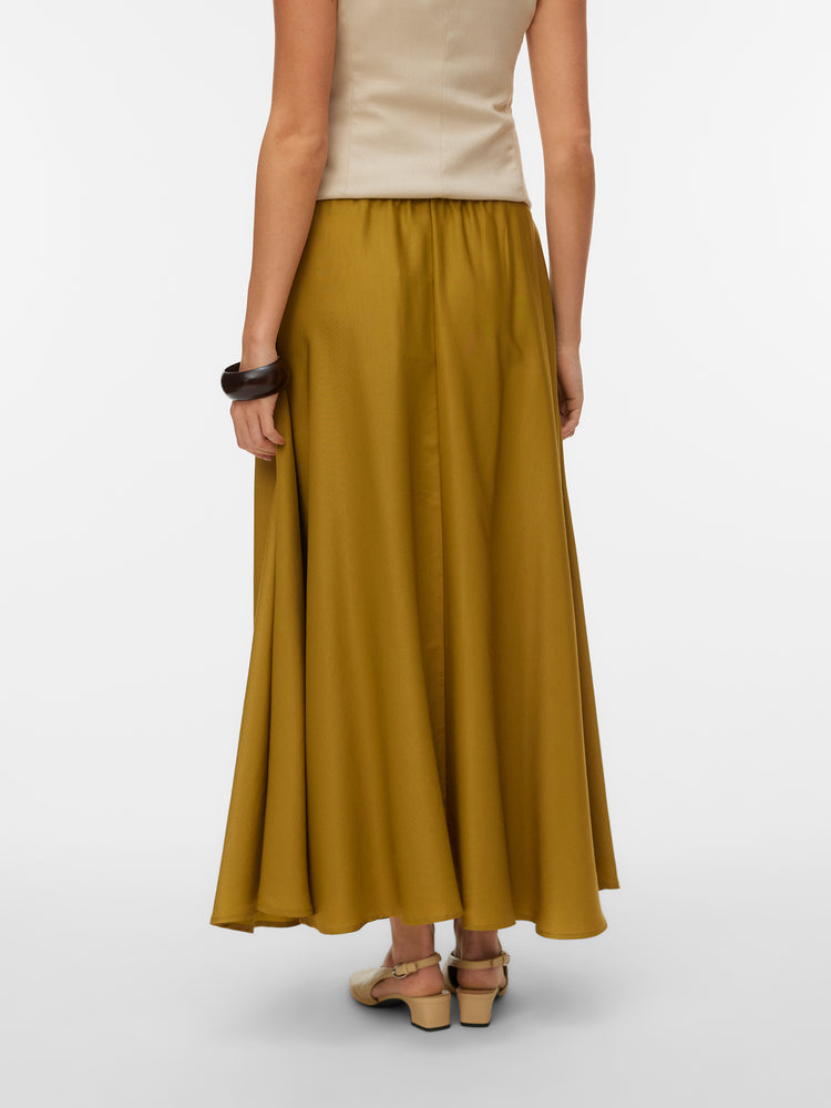 Γυναικεία φούστα VMMIRA ANKLE SKIRT WVN 10345221 | 10345221
