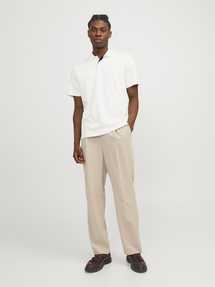Ανδρικό polo JPRCCRODNEY SS POLO NOOS 12251180 | 12251180