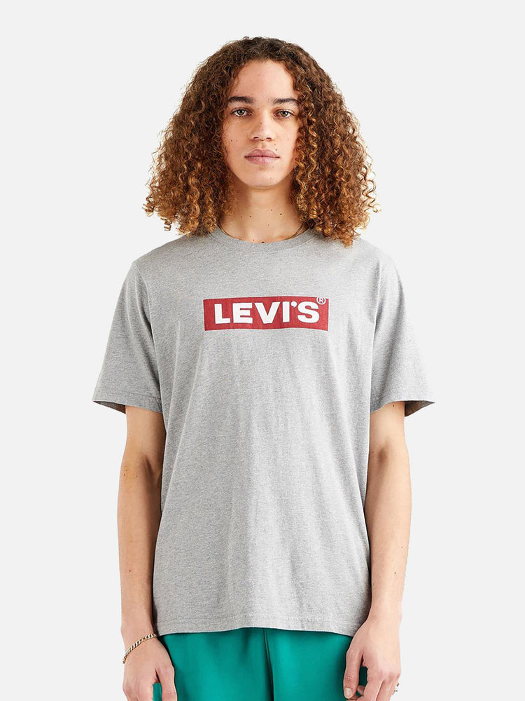 Ανδρικό t-shirt Relaxed fit 161430435 | 161430435