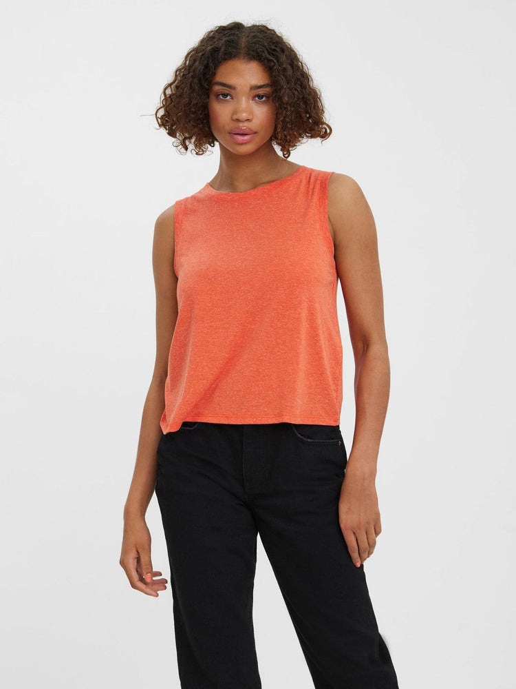 Γυναικείο top VMULJAJUNE SL TOP JRS 10266916 | 10266916