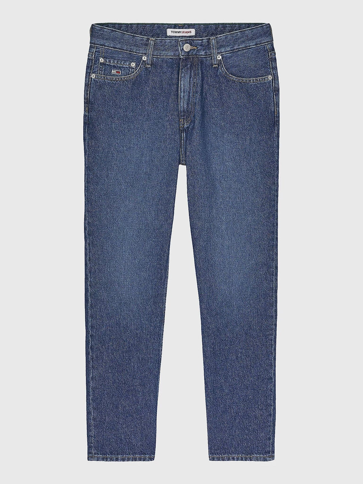 Ανδρικό τζιν παντελόνι DAD JEAN RGLR TPRD DF7036 DM0DM148351A5 | DM0DM148351A5