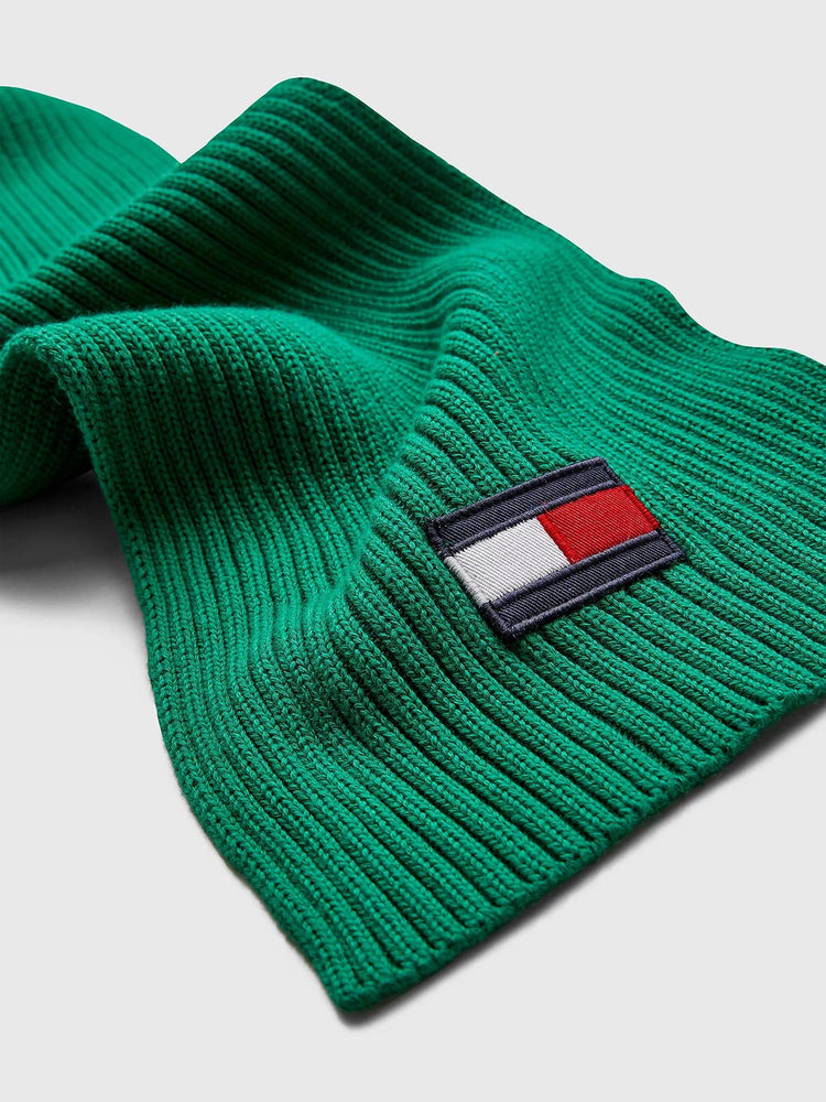 Παιδικό κασκόλ BIG FLAG SCARF AU0AU01567L30 | AU0AU01567L30