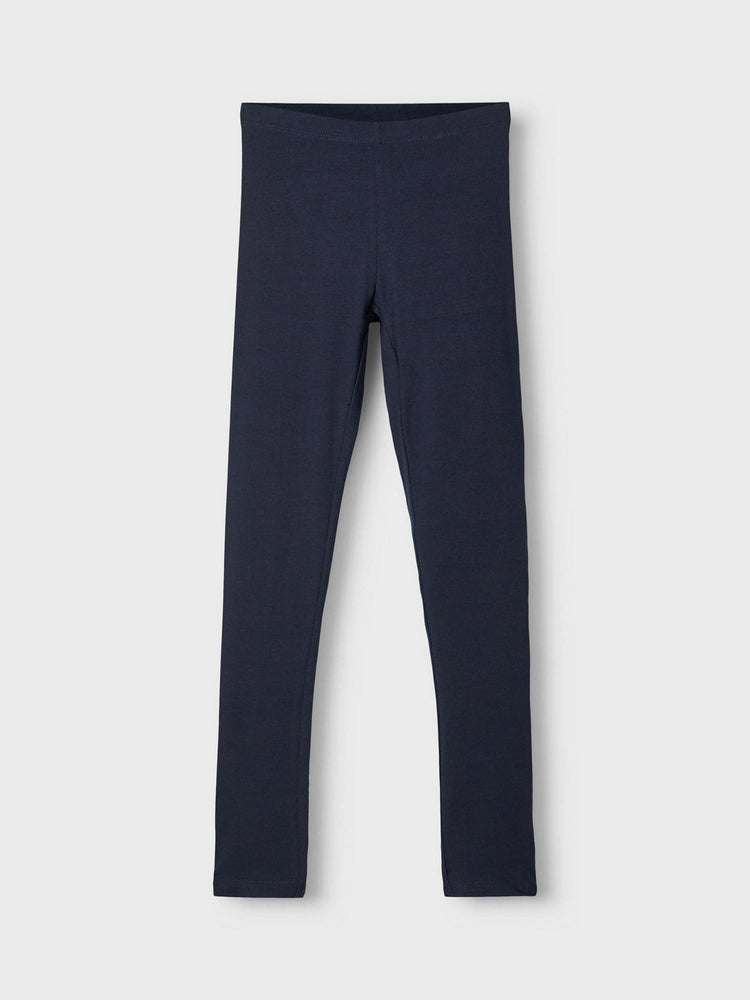 Εφηβικό κολάν NKFVIVIAN LEGGING NOOS 13180124 | 13180124