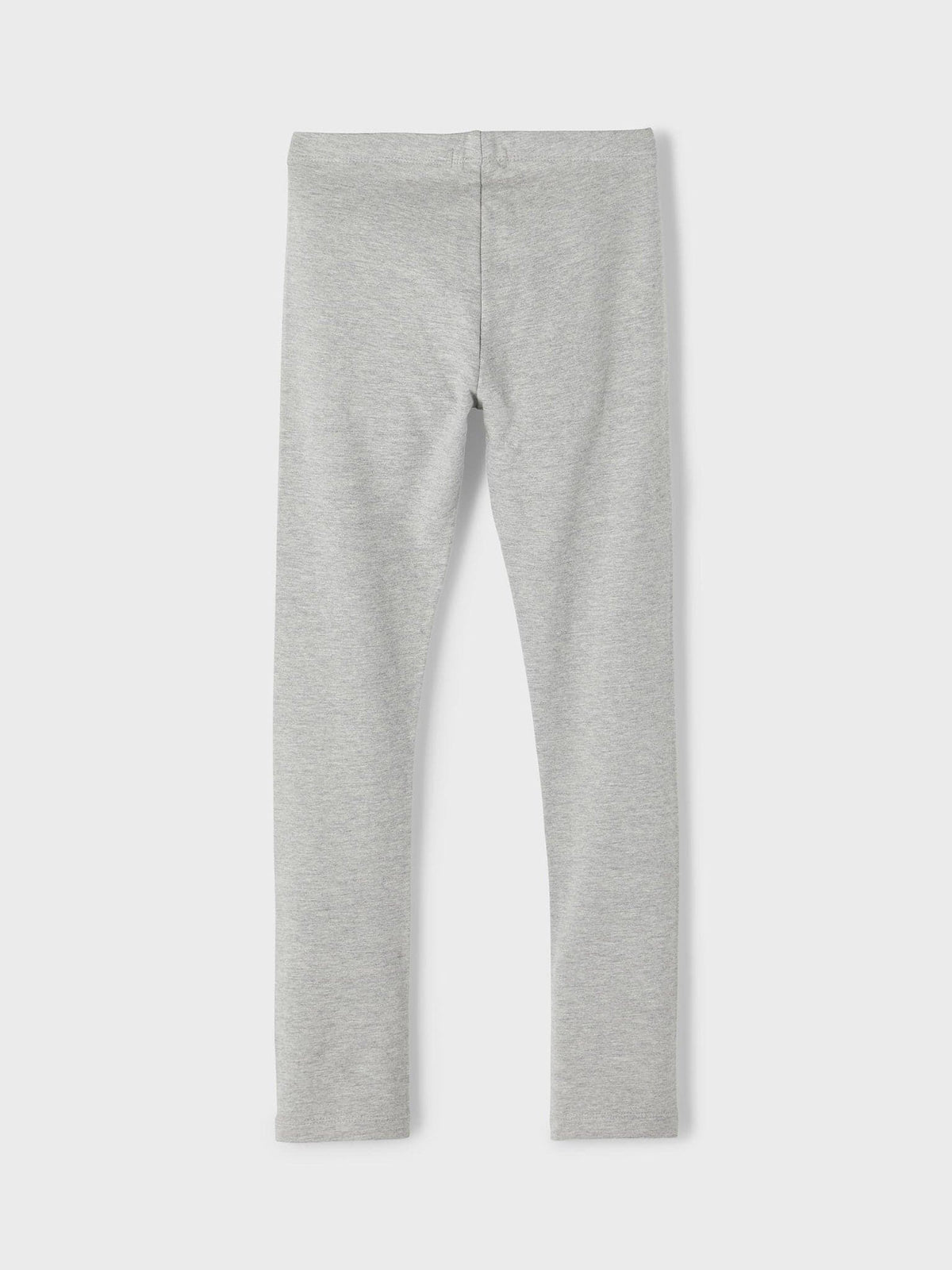 Εφηβικό κολάν παντελόνι NKFDAVINA SOLID SWE LEGGING BRU N NOOS 13195885 | 13195885