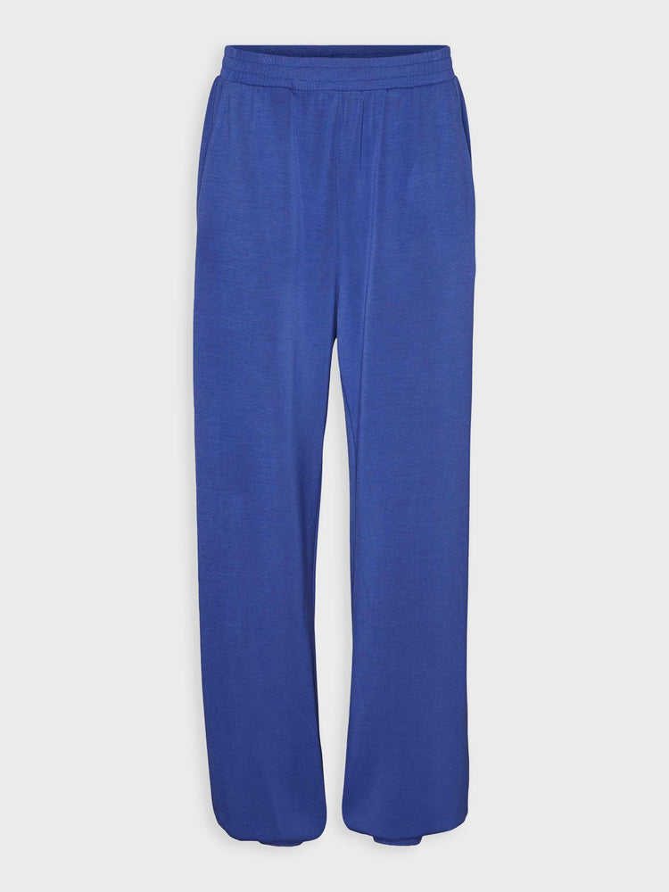 Γυναικείο παντελόνι φόρμας VMSILKY SWEAT PANT VIP 10280219 | 10280219