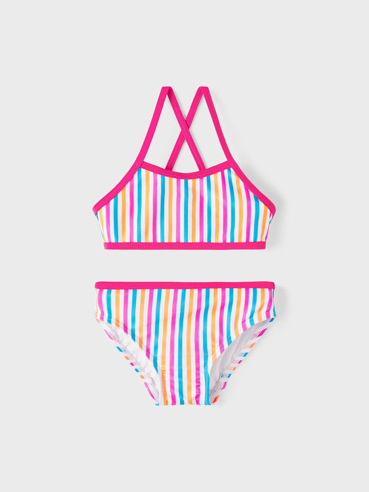 Παιδικό μαγιό μπικίνι NMFZIZA BIKINI BOX 13212913 | 13212913