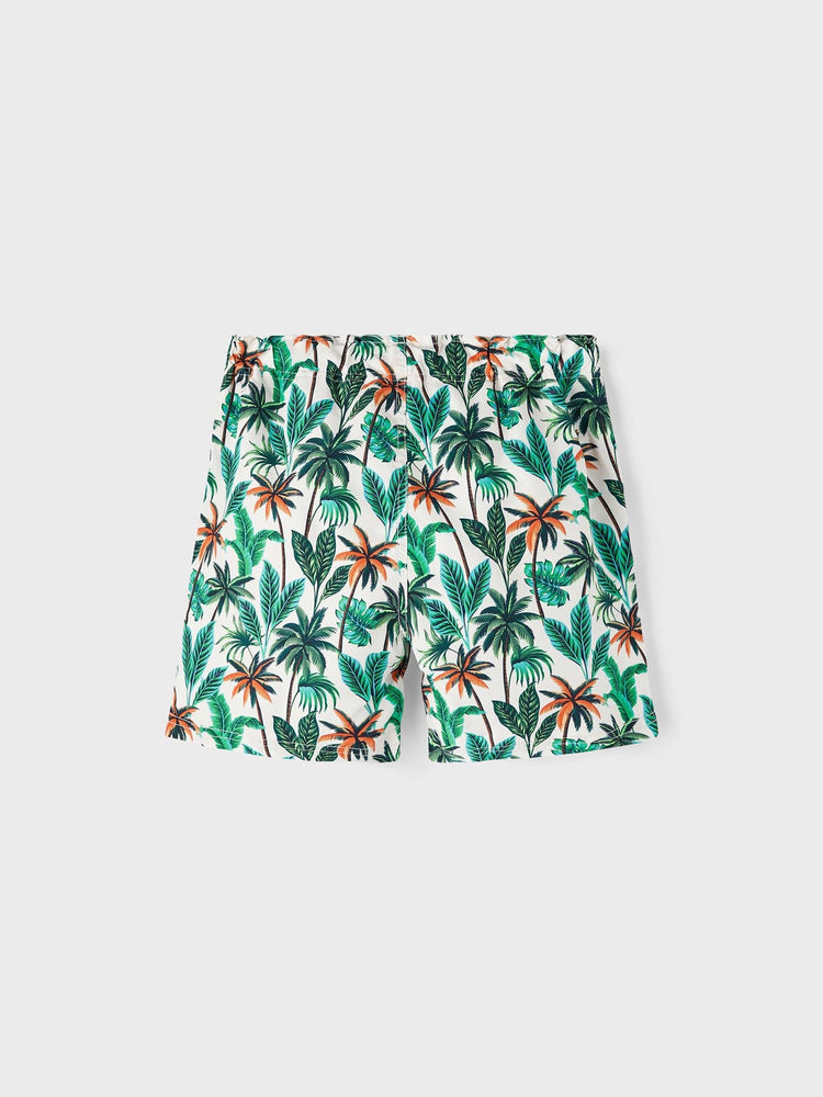 Εφηβικό μαγιό NKMZOCCAS SWIM SHORTS 13213870 | 13213870