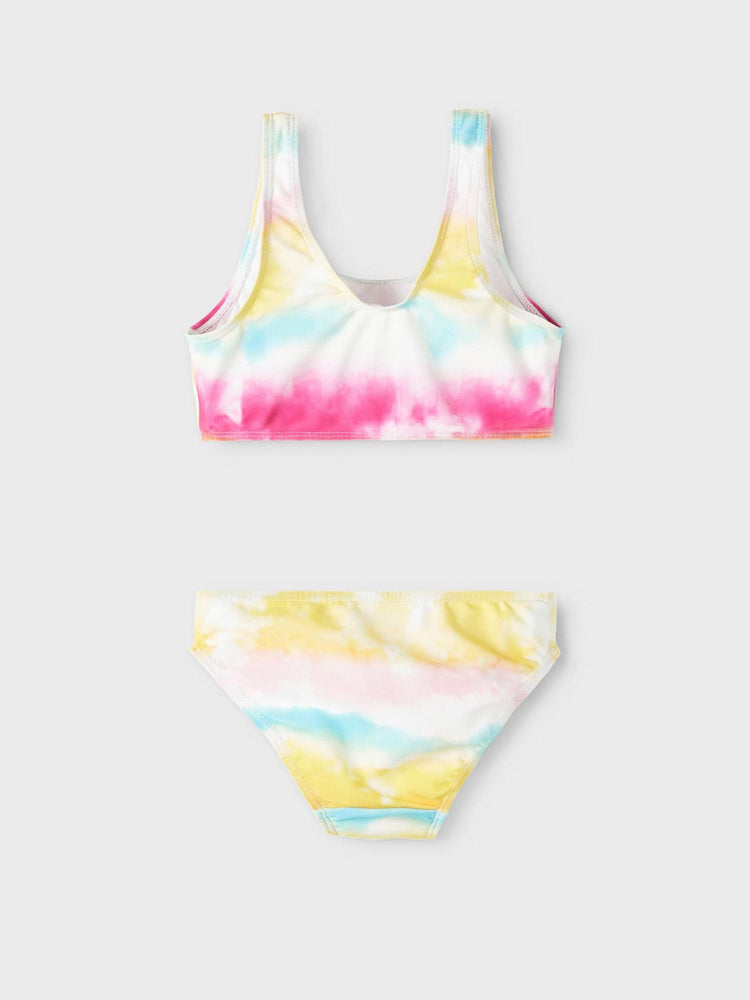 Παιδικό μαγιό NMFZAMBRA BIKINI 13213781 | 13213781