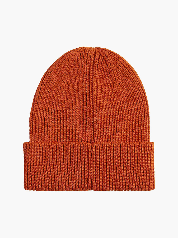 Ανδρικός σκούφος INSTITUTIONAL PATCH BEANIE K50K509895S04 | K50K509895S04