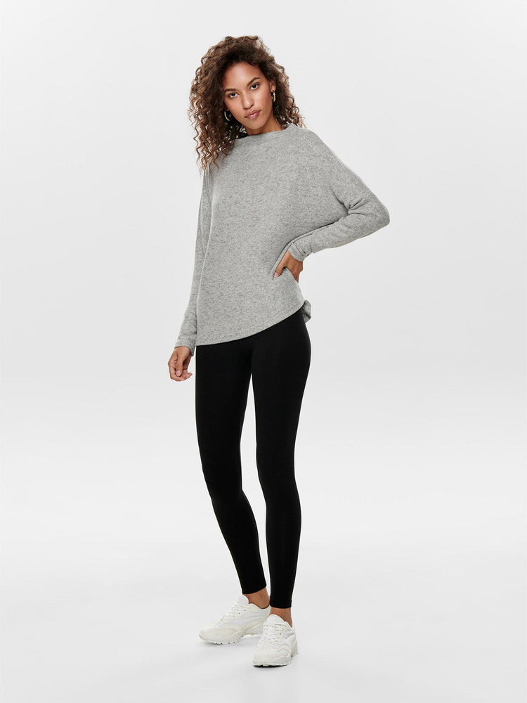 Γυναικείο κολάν basic ONLLIVE LOVE NEW LEGGINGS NOOS JRS 15131588 | 15131588