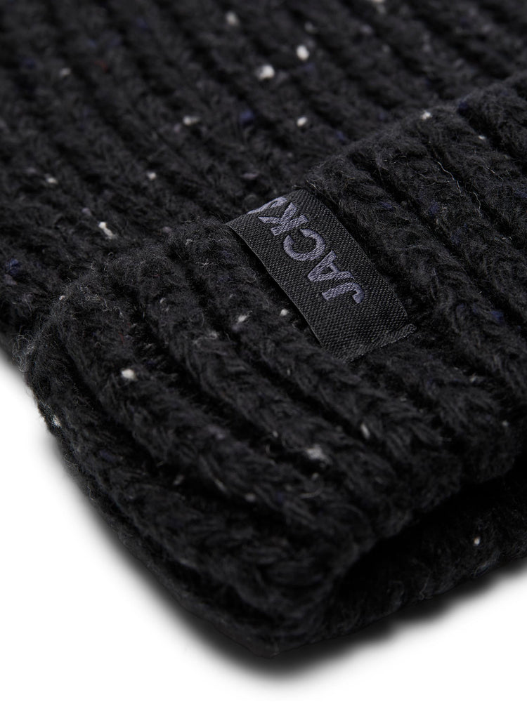 Ανδρικός σκούφος JACCLIFF NAP BEANIE 12190549 | 12190549