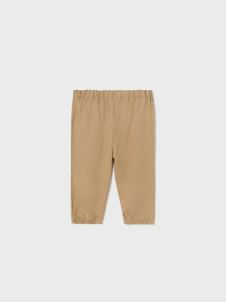Βρεφικό παντελόνι baggy 23-01516-080 | 23-01516-080