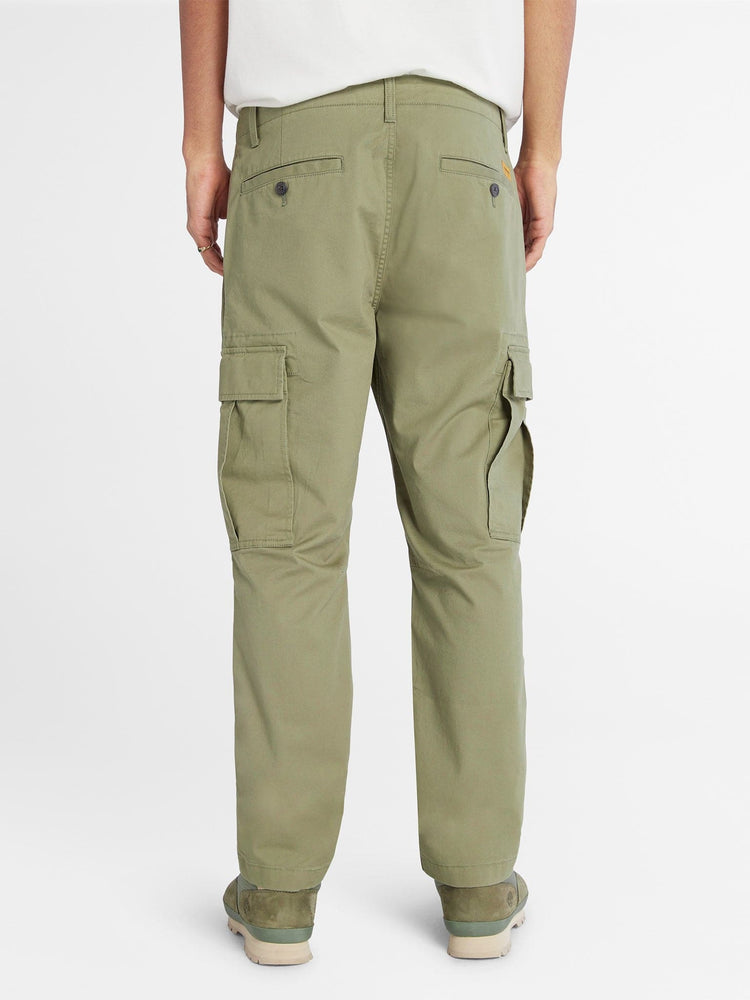 Ανδρικό παντελόνι cargo Outdoor Heritage Cargo Pant Straight TB0A2CZH590 | TB0A2CZH590