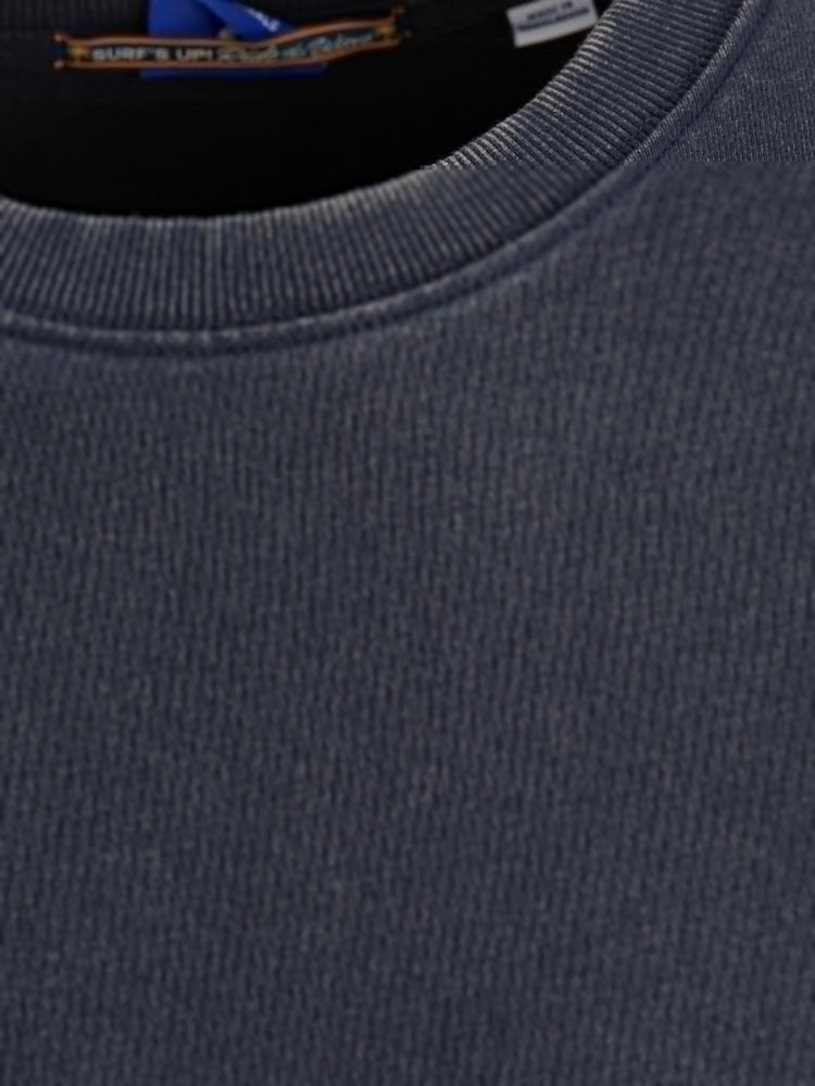 Ανδρικό φούτερ JORTROPICANA SWEAT CREW NECK 12188285 | 12188285