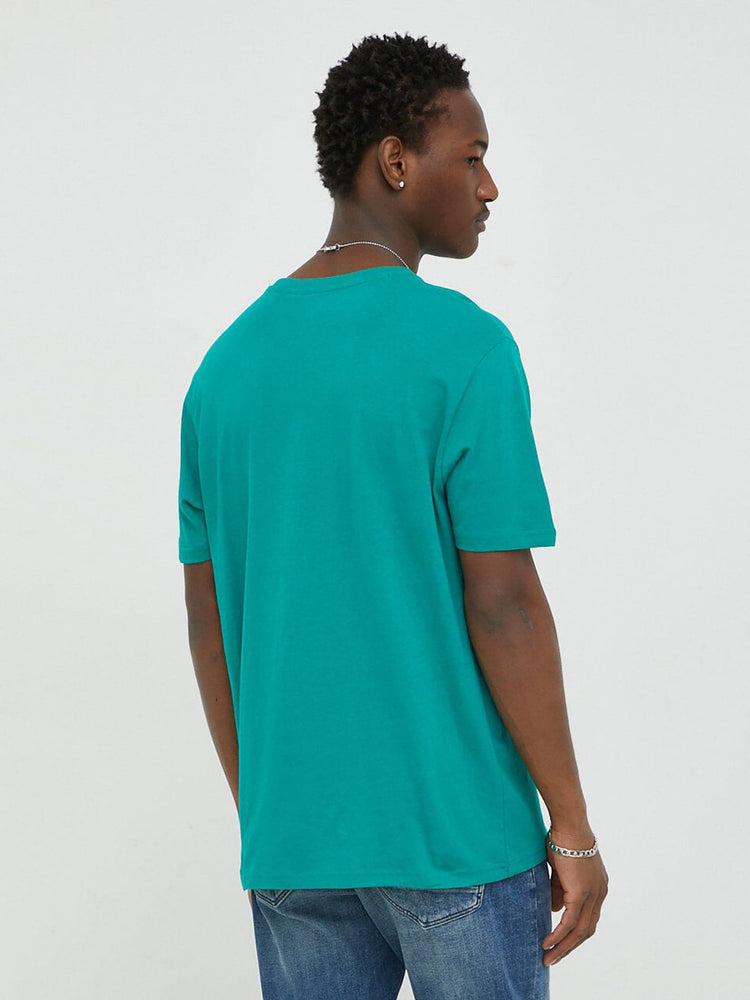 Ανδρικό t-shirt WOBBLY LEE TEE ENIGMA LL04FQA12 | LL04FQA12