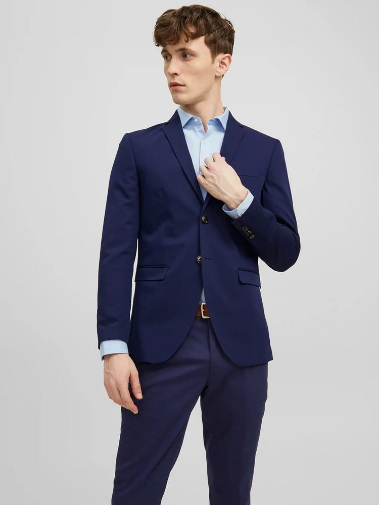 Ανδρικό σακάκι JPRFRANCO BLAZER NOOS 12199891 | 12199891