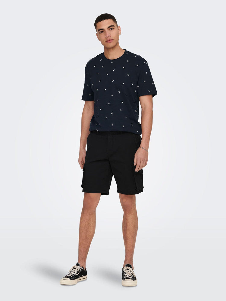Ανδρική βερμούδα ONSNEXT CARGO 4564 SHORTS 22024564 | 22024564