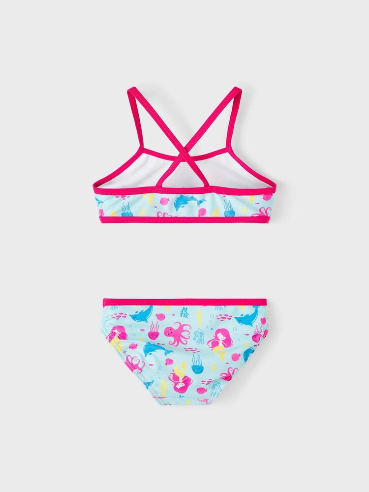 Παιδικό μαγιό μπικίνι NMFZIZA BIKINI BOX 13212913 | 13212913