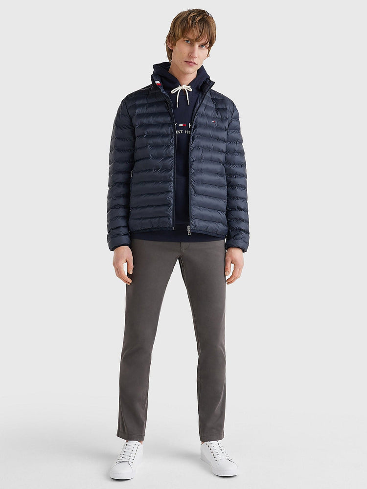 Ανδρικό μπουφάν PACKABLE RECYCLED JACKET MW0MW18763DW5 | MW0MW18763DW5