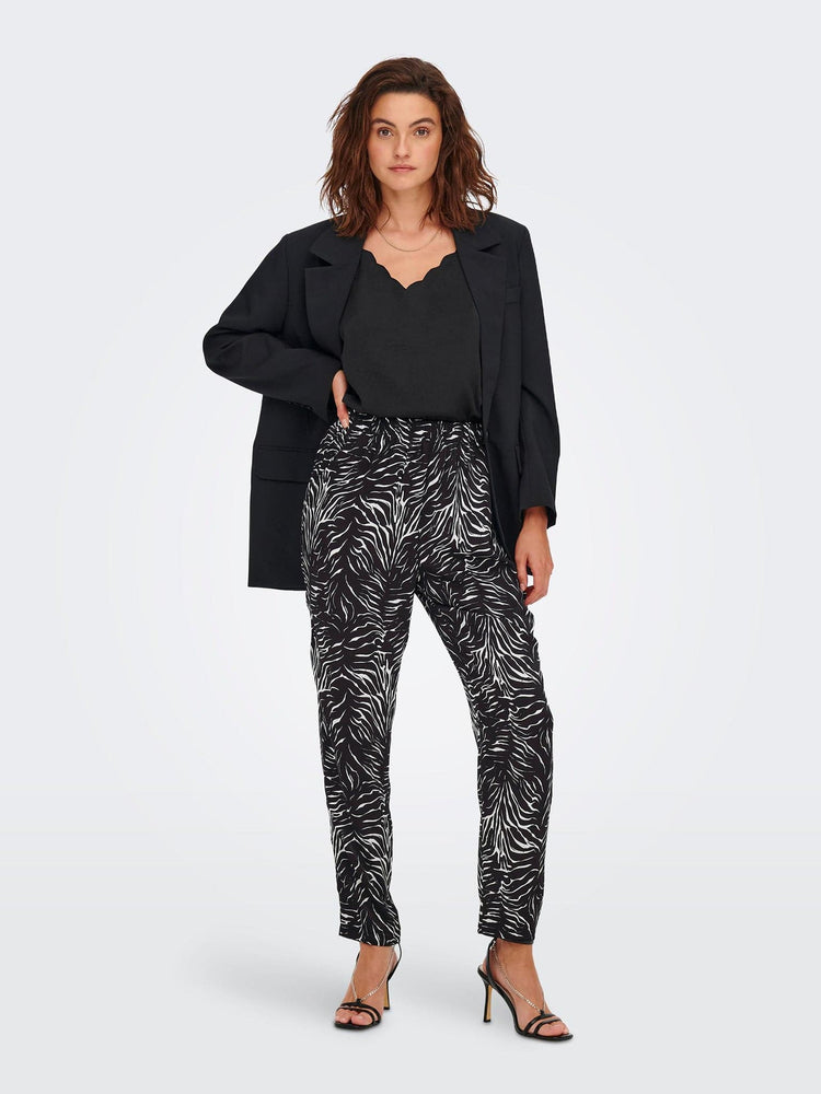 Γυναικείο παντελόνι ONLMILLE LONG PANT PTM 15275841 | 15275841